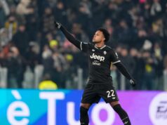 Série A 2025-26: As esperanças de título da Juventus sofrem um golpe com o empate em 1 a 1 contra o Lecce Série A 2025-26: As esperanças de título da Juventus sofrem um golpe com o empate em 1 a 1 contra o Lecce