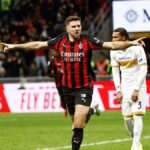Série A 2025-26: Fullkrug abre conta na vitória do Milan sobre o Lecce; Dybala brilha na vitória da Roma sobre o Torino