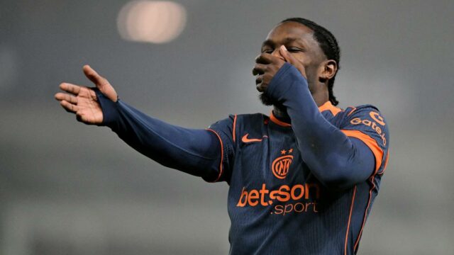 Série A 2025-26: Inter de Milão amplia vantagem e Napoli lightbox-info