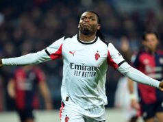 Série A 2025-26: gol de Leão garante ao Milan a primeira posição após vitória em Cagliari Série A 2025-26: gol de Leão garante ao Milan a primeira posição após vitória em Cagliari