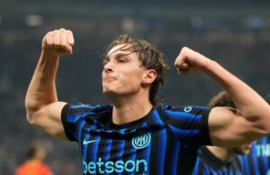 Série A: Inter cimenta liderança com vitória sobre o Lecce; Defesa do título do Napoli prejudicada após empate com o Parma Série A: Inter cimenta liderança com vitória sobre o Lecce; Defesa do título do Napoli prejudicada após empate com o Parma