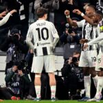 Série A: Juventus derrota o esgotado Napoli e reforça as quatro primeiras esperanças