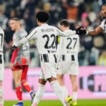 Série A: Juventus sobe ao terceiro lugar após vencer o Cremonese