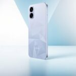 Série Oppo A6t: anti-lag, sem preocupações