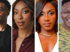 Série de TV ‘Barbershop’ adiciona 8 ao elenco, incluindo Zack Fox, Ego Nwodim, Ziwe, Tituss Burgess Série de TV 'Barbershop' adiciona 8 ao elenco, incluindo Zack Fox, Ego Nwodim, Ziwe, Tituss Burgess