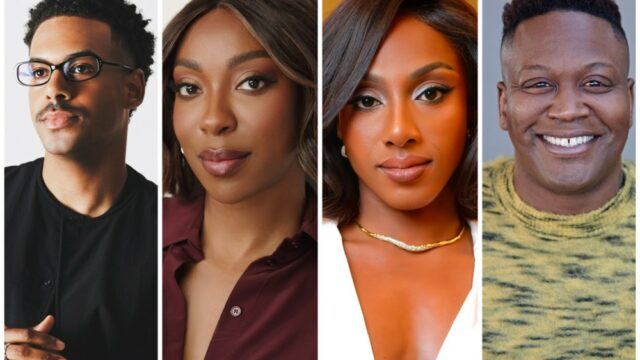 Série de TV 'Barbershop' adiciona 8 ao elenco, incluindo Zack Fox, Ego Nwodim, Ziwe, Tituss Burgess
