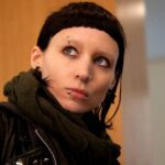 Série dramática 'The Girl With the Dragon Tattoo' em andamento na Sky