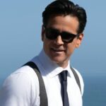 Série policial de sucesso da Apple TV com Colin Farrell define data de retorno