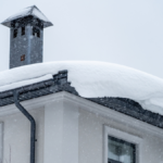 Sete produtos para proteger sua casa contra danos causados ​​pela neve e pelo gelo