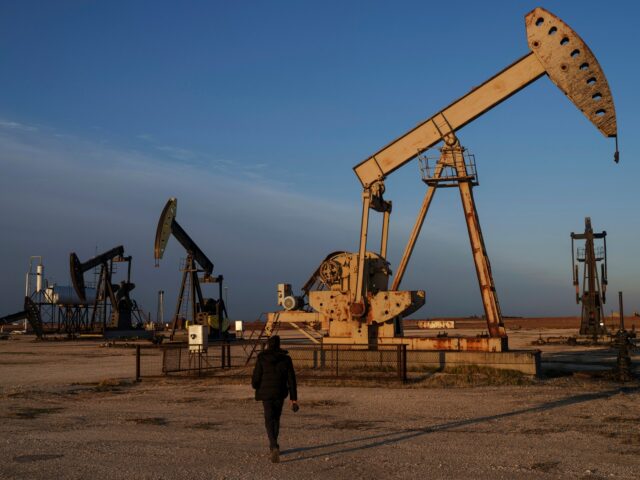 INTERATIVO - SÍRIA - PETRÓLEO E GÁS - 20 DE JANEIRO DE 2026-1768890134