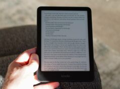 Seu Amazon Kindle está perdendo um recurso gratuito popular Instapaper rodando em um Boox Note Air5 C