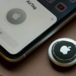 Seu iPhone pode não ser totalmente compatível com o novo AirTag da Apple