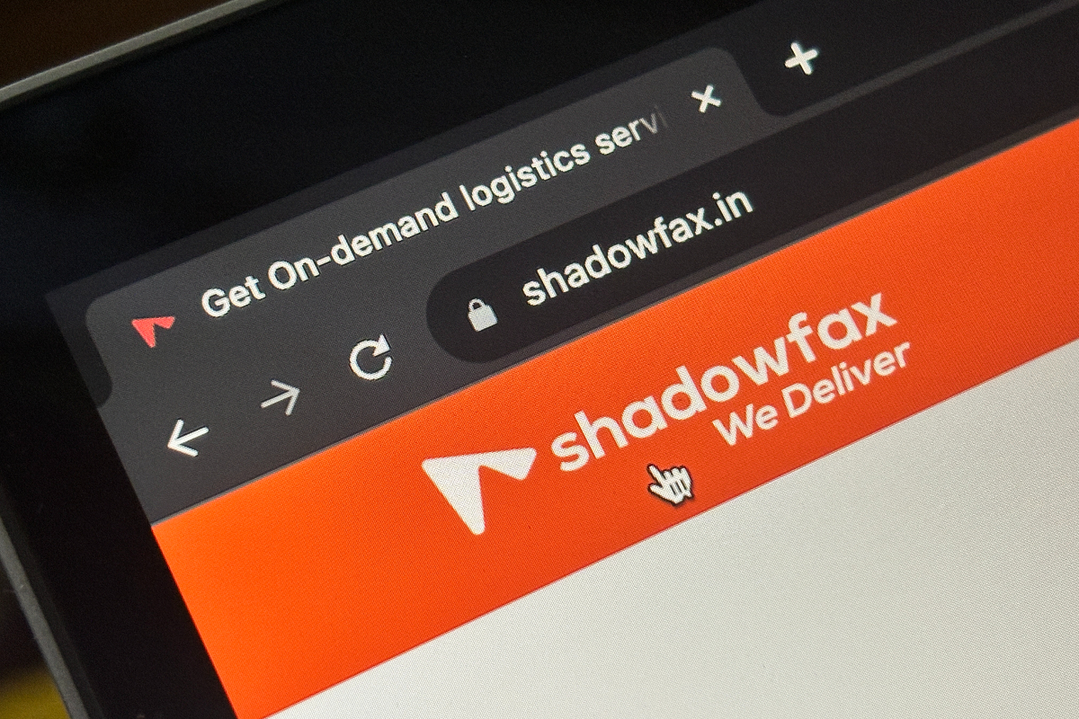 Shadowfax da Índia cai na listagem, já que concentração de clientes assusta investidores
