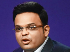 Shah provavelmente tomará medidas rigorosas se o BAN não reconsiderar a decisão, fontes da ICC Shah provavelmente tomará medidas rigorosas se o BAN não reconsiderar a decisão, fontes da ICC