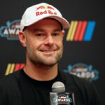 Shane van Gisbergen compartilha sentimentos confusos sobre a mudança da NASCAR para o formato Chase