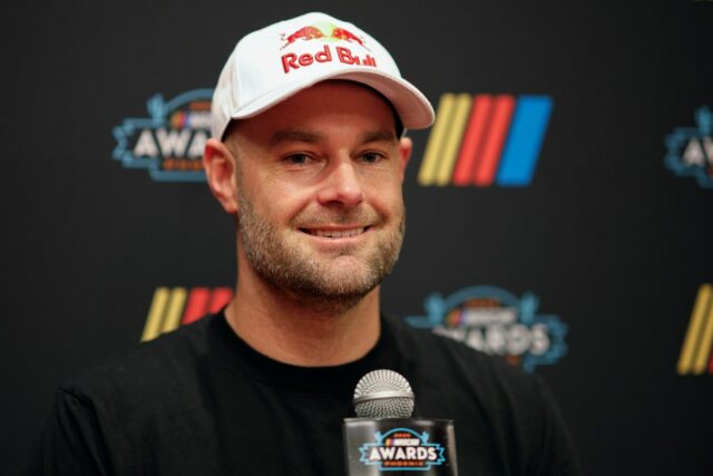 Shane van Gisbergen compartilha sentimentos confusos sobre a mudança da NASCAR para o formato Chase
