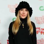 Sharna Burgess fala sobre 'Rocky' 5 anos em 'Dancing With the Stars' e um parceiro 'difícil'