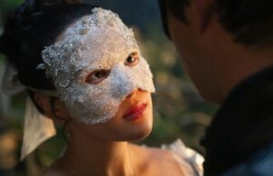 Showrunner de ‘Bridgerton’ defende desvio do pedido de livro para programa: ‘É um equilíbrio complicado’ | Vídeo Bridgerton