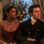 Momentos e cenas de sexo mais quentes da terceira temporada de Kate e Anthony Bridgerton