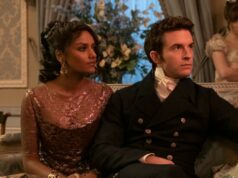 Simone Ashley defende a lealdade a ‘Bridgerton’ apesar da diminuição do tempo de tela Momentos e cenas de sexo mais quentes da terceira temporada de Kate e Anthony Bridgerton