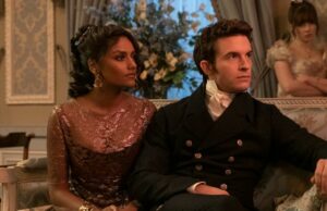 Simone Ashley defende a lealdade a ‘Bridgerton’ apesar da diminuição do tempo de tela Momentos e cenas de sexo mais quentes da terceira temporada de Kate e Anthony Bridgerton