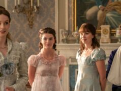 Showrunner de ‘Bridgerton’ revela pistas das temporadas 5 e 6 Showrunner de 'Bridgerton' revela pistas das temporadas 5 e 6