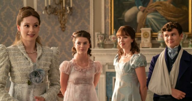 Showrunner de 'Bridgerton' revela pistas das temporadas 5 e 6
