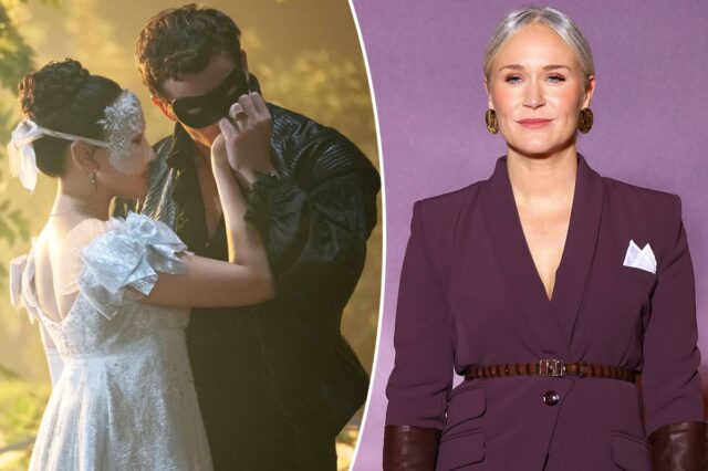 Showrunner de ‘Bridgerton’ confirma quais personagens liderarão as temporadas 5 e 6
