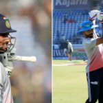 Shreyas Iyer continuará como substituto de Tilak Varma pelo restante da série