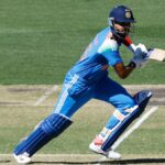 Shreyas Iyer se juntará à equipe de Mumbai para os próximos dois jogos do Troféu Vijay Hazare