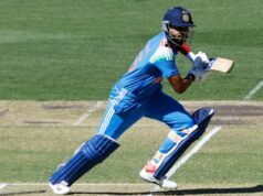 Shreyas Iyer se juntará à equipe de Mumbai para os próximos dois jogos do Troféu Vijay Hazare Shreyas Iyer se juntará à equipe de Mumbai para os próximos dois jogos do Troféu Vijay Hazare