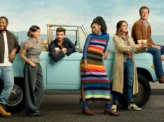 Shrinking está oficialmente recebendo uma 4ª temporada na Apple TV Shrinking está oficialmente recebendo uma 4ª temporada na Apple TV