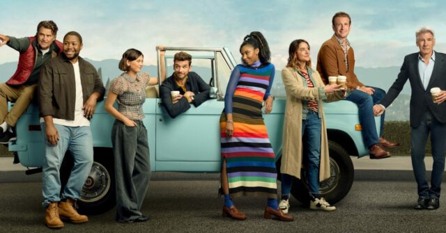 Shrinking está oficialmente recebendo uma 4ª temporada na Apple TV
