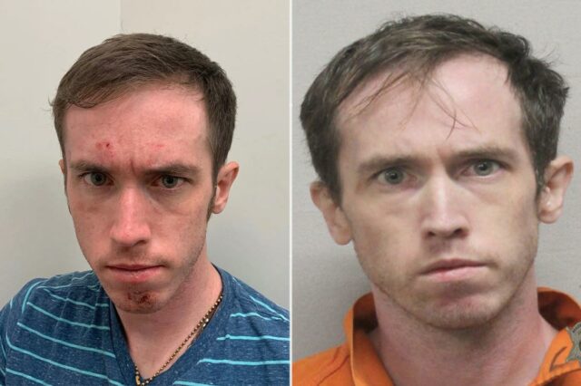 Foto de Rutledge Deas IV.