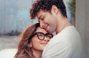 Siddhant Chaturvedi, ‘Do Deewane Seher Mein’ de Mrunal Thakur, produzido por Sanjay Leela Bhansali, revela teaser (EXCLUSIVO) Siddhant Chaturvedi, 'Do Deewane Seher Mein' de Mrunal Thakur, produzido por Sanjay Leela Bhansali, revela teaser (EXCLUSIVO)