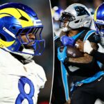 Silenciar 'ursos cardíacos' será a maior tarefa do Rams no domingo