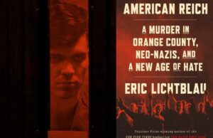 Sim, Orange County sempre teve um problema neonazista. Um novo livro profundamente relatado explica por que Sim, Orange County sempre teve um problema neonazista. Um novo livro profundamente relatado explica por que