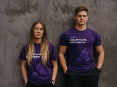 Sim, o LinkedIn proibiu a inicialização do agente de IA Artisan, mas agora está de volta Artisan co-founders Sam Stallings, Jaspar Carmichael-Jack