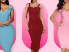 Sim, vestidos curativos são realmente mais finos do que modeladores – nossos 15 favoritos promoção de inverno amazon