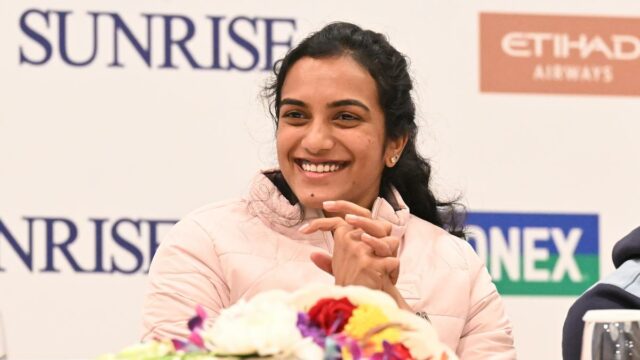 Sindhu sobre a recuperação da lesão: mais do que curar lightbox-info