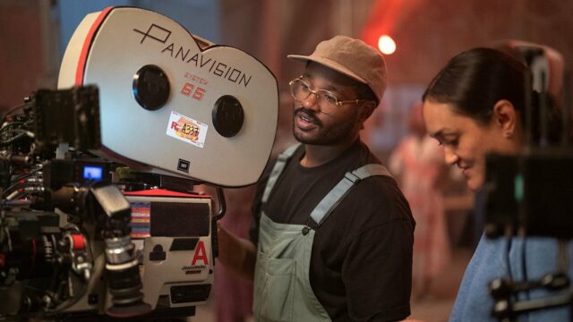 'Sinners', 'One Battle After Another' e 'Hamnet' recebem indicações para 'Sinners', 'One Battle After Another' e 'Hamnet' recebem indicações para o Directors Guild