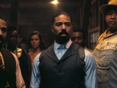 “‘Sinners’ bate recorde do Oscar com 16 indicações” . Como assistir ao filme Michael B. Jordânia