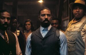 “‘Sinners’ bate recorde do Oscar com 16 indicações” . Como assistir ao filme Michael B. Jordânia