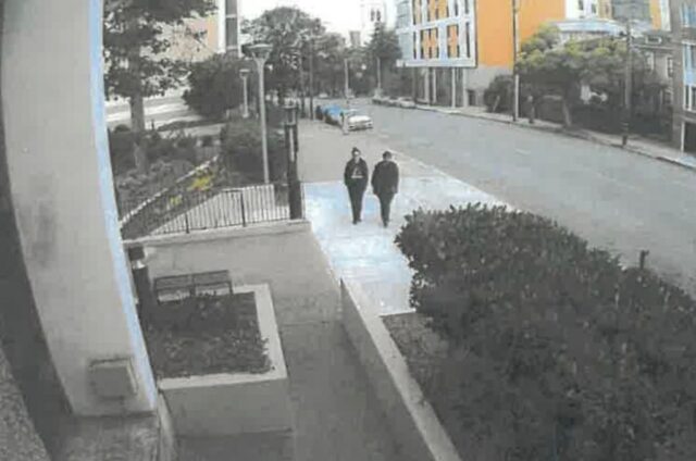 'Sinto muito do fundo do meu coração': dois fecham acordos em tiroteio quádruplo na Telegraph Avenue de Berkeley
