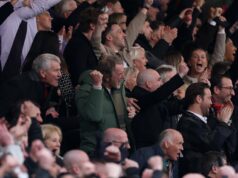 Sir Jim Ratcliffe já deveria conhecer o candidato perfeito para a função do Man Utd, a aura de ‘gerente de topo’ é especial – opinião Ratciffe