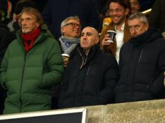 Sir Jim Ratcliffe nomearia a ‘escolha’ do sucessor de Ruben Amorim do Ineos se não fosse pelos fãs do Man Utd, afirma Redknapp Ruben Amorim durante a partida da Premier League entre Manchester United e Wolves em Old Trafford em 2025 em Manchester, Inglaterra.