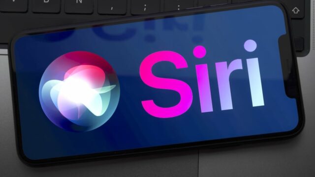 Siri disse que vai usar ChatGPT enquanto a Apple conserta seu agente de IA
