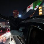 Síria ao vivo: forças governamentais assumem o controle após intensos combates com as FDS