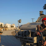 Síria insta a UE a retirar os seus cidadãos enquanto a prisão do ISIS ameaça o caos