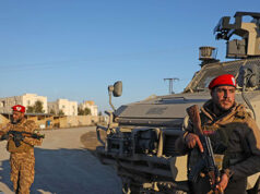 Síria insta a UE a retirar os seus cidadãos enquanto a prisão do ISIS ameaça o caos Síria insta a UE a retirar os seus cidadãos enquanto a prisão do ISIS ameaça o caos